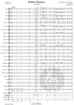 H.M.S. Pinafore (Arthur Seymour Sullivan) 