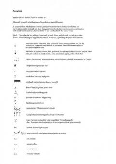 Veil 1 von Bernd Franke für Orchester im Alle Noten Shop kaufen (Partitur)