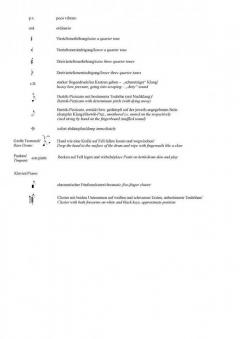 Veil 1 von Bernd Franke für Orchester im Alle Noten Shop kaufen (Partitur)