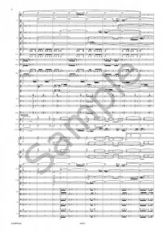 Skylines von Sebastian Fagerlund 