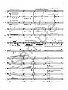 In Nomine a 12 (Brian Ferneyhough) 