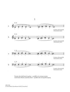 Klaviertechnik im Alle Noten Shop kaufen