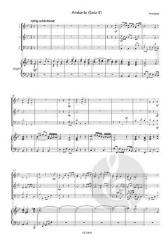 Bläser und Tasten 1: Barock 