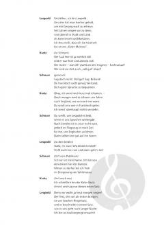 Die 3 Kater in London (Andreas Hantke) 