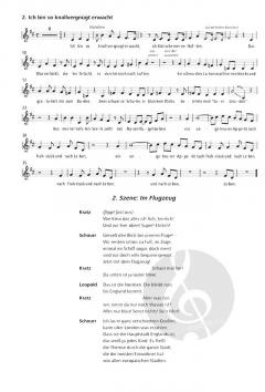 Die 3 Kater in London (Andreas Hantke) 