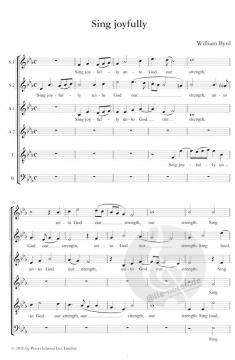 Choral Workshop Collection 