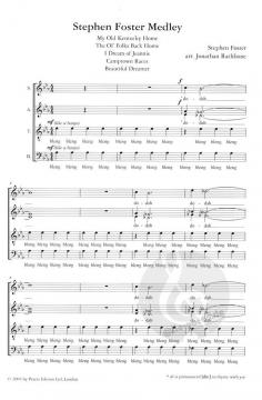 Choral Workshop Collection 