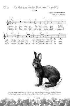 Anlässlich 1: Geburtstagslieder 