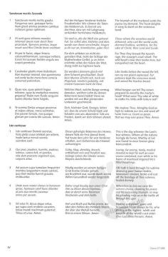 Sanctorum meritis Secondo SV278 (Claudio Monteverdi) 