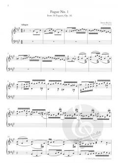 Grade 8 Piano Anthology 2017/18 