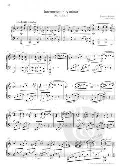 Grade 8 Piano Anthology 2017/18 