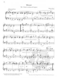 Grade 8 Piano Anthology 2017/18 