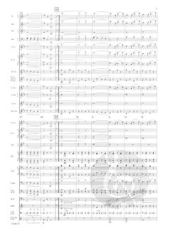 The Thunderer March von John Philip Sousa 