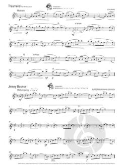 Won Up! for Saxophone von Peter Lawrance 