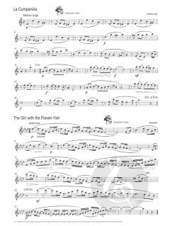 Won Up! for Saxophone von Peter Lawrance 