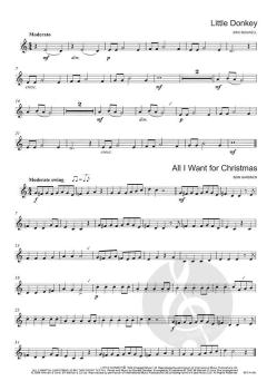 Christmas Winners Flexible 4 Part Book 2 (Peter Lawrance) 