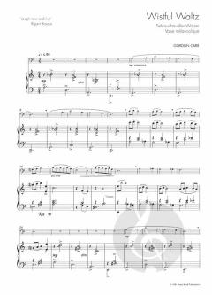 Top Line Album for Trombone - Bass Clef 