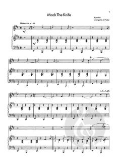 All Jazzed Up for Oboe von Jim Parker im Alle Noten Shop kaufen