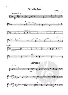 All Jazzed Up for Oboe von Jim Parker im Alle Noten Shop kaufen