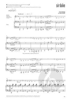 I Feel Good for Tenor Saxophone von Robert Ramskill 