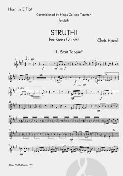 Struth (Chris Hazell) 