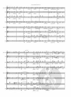 Canzon septimi toni no 2 (1597) (Giovanni Gabrieli) 