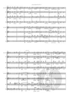 Canzon septimi toni no 2 (1597) (Giovanni Gabrieli) 