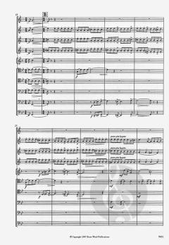 Three More Cats (Chris Hazell) 