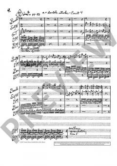 Daphne of the Dunes von Harry Partch 