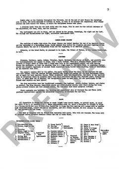 Revelation in the Courthouse Park von Harry Partch 