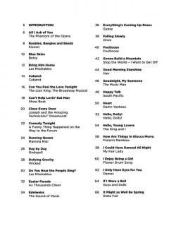 Broadway: Super Easy Songbook 