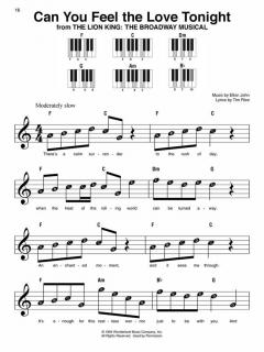 Broadway: Super Easy Songbook 