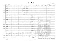 Tico Tico (Zequinha de Abreu) 