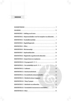 Jazzgitaar - een introductie 