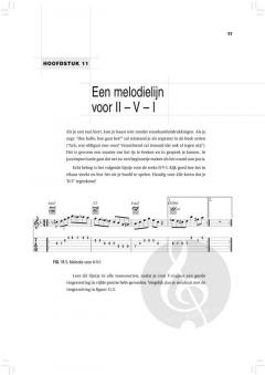 Jazzgitaar - een introductie 