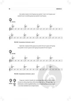 Jazzgitaar - een introductie 