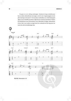 Jazzgitaar - een introductie 