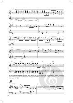 Methode voor Bluespiano 