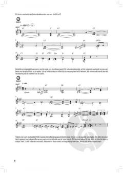 Methode voor Bluespiano 