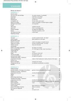 Méthode de piano pour adultes vol. 2 