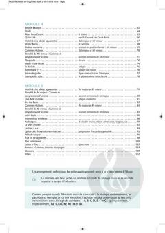 Méthode de piano pour adultes vol. 2 