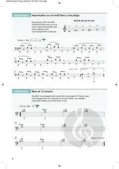 Méthode de piano pour adultes vol. 2 