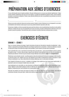 Méthode d'audition absolue 