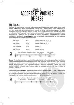 Méthode de piano jazz 