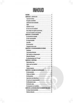 Methode voor Jazzpiano 