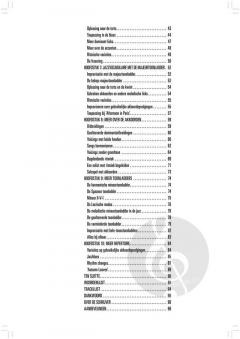 Methode voor Jazzpiano 