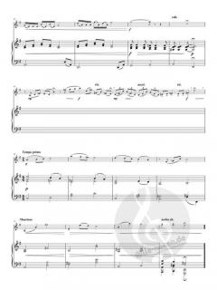 Sea Blue von Pascal Proust 