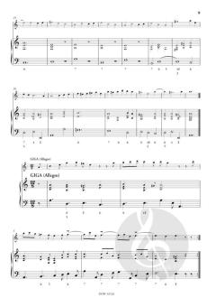 Sonata for Treble (Alto) Recorder and B. c. (Jean Baptiste Loeillet 'de Gant) 