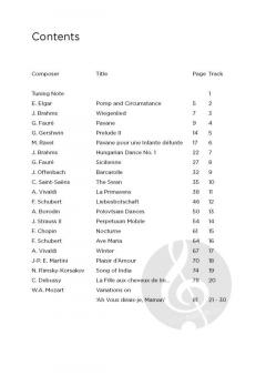 Essential Classics 1 von Domenico di Montebello 