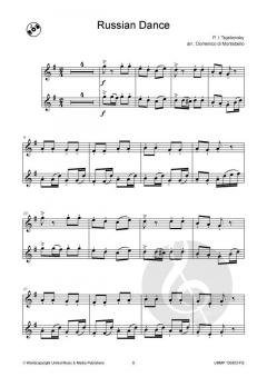 Essential Classics 3 von Domenico di Montebello 